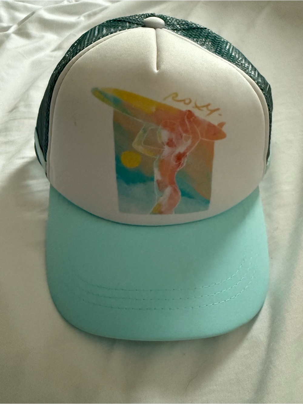 Roxy Trucker Hat